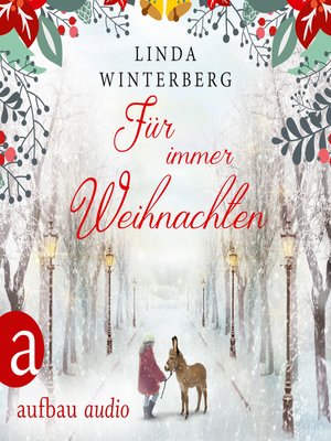 cover image of Für immer Weihnachten